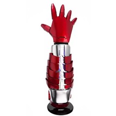 1/1 Iron Man MK5 Right Arm Glove Wearable Voice Control Touch Remote Control US