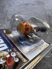 Vintage Tech Deck Foolio And Rasta Lot