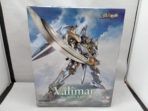 MODEROID Valimar Ashen Knight The Legend of Heroes Trails of Cold Steel Japan