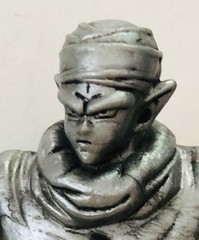 Vintage Dragon Ball Z Burger King Kids Meal Toy Piccolo Action Figure 5 Inches