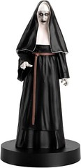 Valak Eaglemoss Hero Collector Horror The Nun The Nun Conjuring Figure NEW