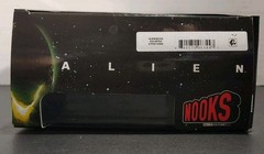 Culturefly Alien Xenomorph Nooks Statue