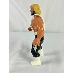 1985 Remco AWA Fabulous Ones Steve Keirn Wrestling Figure Vintage