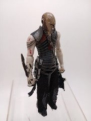2008 Hasbro Star Wars Legacy Evolutions Sith Lord Starkiller Galen Marek