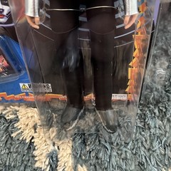 NEW** officially licensed Kiss Sonic Boom THE SPACEMAN 12 in action figure 2012