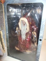 ULTIMATE KRAMPUS 2015 Movie 10″ inch Deluxe Action Figure Neca 2024