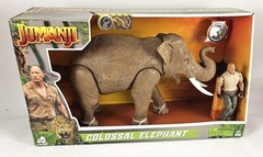 1:18 Lanard Toys Jumanji: Colossal Elephant LN-31214