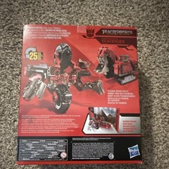Hasbro Transformers Studio Series 55 Scavenger ROTF Action Figure Age 8+