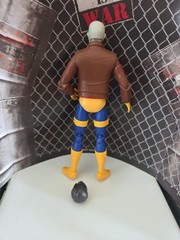 Marvel Legends Morph & Styfe 2 Figure Lot – Hasbro X-Men ’97 Amazon Exclusive