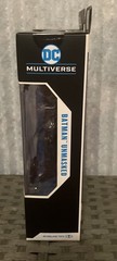 McFarlane DC Multiverse JUSTICE LEAGUE 2021 BATMAN UNMASKED Snyder Bruce Wayne