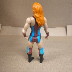 Mattel WWE Basic Series 99 Becky Lynch Action Figure