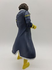 McFarlane DC Static Shock New 52 7″ Scale Action Figure