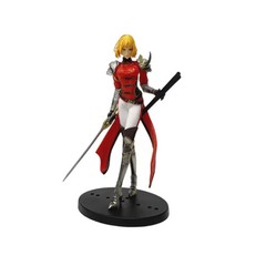 Solo Leveling Sung Jin-Woo 20cm PVC Anime Figure Arise Shadow Monarch