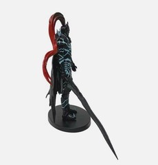Solo Leveling Igris Knight Commander 21cm PVC Anime Figure Arise