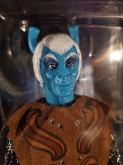ANDORIAN AMBASSADOR: Classic Star Trek TV Series – 8″ Action Figure / MEGO