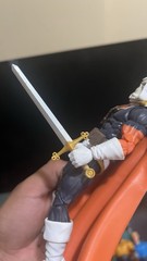 Marvel Legends Iron Fist Daredevil Luke Cage Defenders Lot