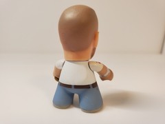 2017 Titans Miramax The Pulp Fiction Collection Butch Coolidge Mini Vinyl Figure
