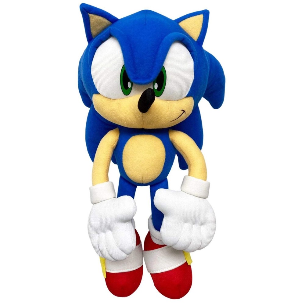 Sonic The Hedgehog 12″ – Plush