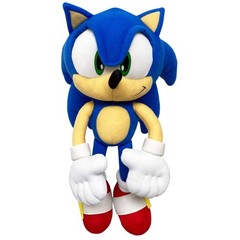 Sonic The Hedgehog 12″ – Plush