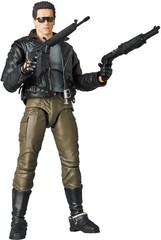 NEW MAFEX No.176 T-800 (The Terminator Ver.) Action Figure US seller