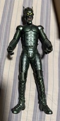 Toys Era PE007 1/6 The Fiend Spiderman Green Goblin Deluxe W/ Glider Nt Hot Toys