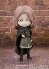 Elden Ring Melina Bandai Spirits Figuarts Mini Figure – Factory Sealed Brand New