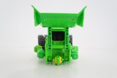 Hello Carbot Star Blaster STARBY Choirock Transforming Robot Action Figure
