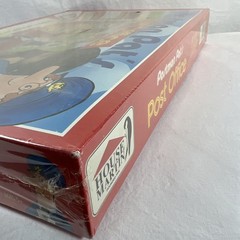 (NEW) 1992 Vtg Postman Pat’ Greendale Post Office Woodland Animations SEALED