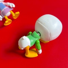 Disney Channel DuckTales Webby & Louie Poseable 5” Action Figures Phatmojo