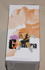 Banpresto Dragon Ball G X Materia Recoome Figure NEW
