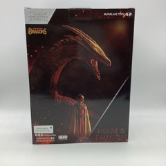 MCFARLANE TOYS GAME OF THRONES HOUSE OF DRAGONS SYRAX NEW IN BOX#23