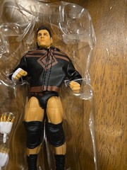 Cody Rhodes (Face Mask) – WWE Elite Greatest Hits 6 Toy Wrestling Figure