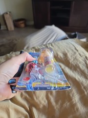 Paw Patrol Collectible Pop-up Lollipop. Not For Consumption! 4 Years Old.