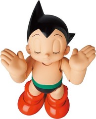 MAFEX No.304 Astro Boy Ver.1.5 Action Figure Medicom Toy Japan New Sealed