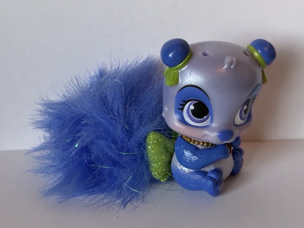Disney Princess Palace Pets Mulan’s Panda Blossom Whisker Haven Furry Tail!