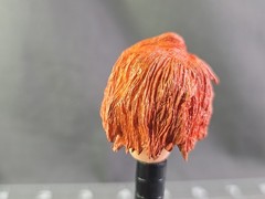 NECA 2026 Child’s Play 2 fodder 4″ Ultimate Chucky figure HEAD 3 accessory