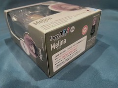 Elden Ring Melina Bandai Spirits Figuarts Mini Figure – Factory Sealed Brand New