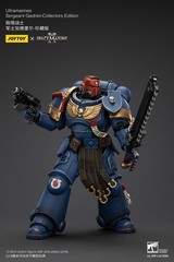 JOYTOY Warhammer 40k 1/18 JT01376 Ultramarines Sergeant Gadriel Action Figure