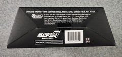 Super7 Ghost Ultimates Papa Emeritus II Figure Brand New Free Shipping