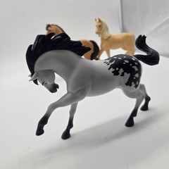 DreamWorks Spirit Riding Free Horse 2017 Chica Linda Lot Horses DWA Just Play