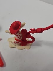 Vintage 1991 TMNT HOSE EM DOWN DON 100% COMPLETE Firefighter MINT Ninja Turtles