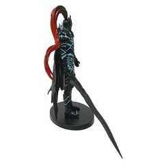 Solo Leveling Igris Knight Commander 21cm PVC Anime Figure Arise