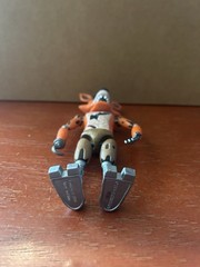 Funko 2016 OG Five Nights at Freddy’s Foxy Orange Articulated Figure 5 Inch