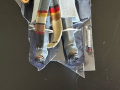 Doctor Who 11 Doctors Figure Set The Fourth 4th Doctor Figure Tom Baker Figure