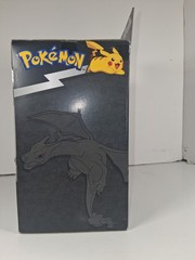Charizard Pokemon Select Articulated 6” Action Figure Series 1 Jazwares Sealed