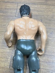 Vintage Rambo Sylvester Stallone Force of Freedom 1985 Coleco Action Figure