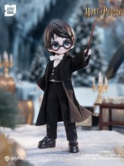 COME4FREE HARRY POTTER SERIES 1/12 BJD BLIND BOX MJD ACTION FIGURES BJD