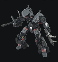 Transformers Overgear Series OG01 Ironhide Action Figure PRE-ORDER DECEMBER 2026