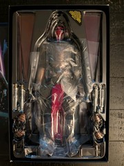 Hot Toys Star Wars Darth Revan Special Edition VGM62B 1/6 Scale Figure