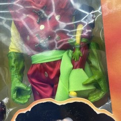 Killjoy Clown 12 Inch Action Figure Full Moon Playthings Evil Doll Puppet Master